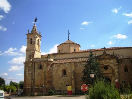 Iglesia de San Francisco, Molina de Aragón.
